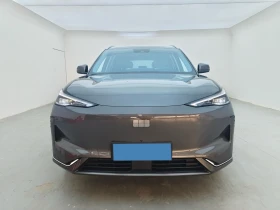 Geely EX5 Galaxy E5 FWD 68, 39 kWh | Auto.bg — изображение 2 Geely EX5 Galaxy E5 FWD 68, 39 kWh | Auto.bg — изображение 2