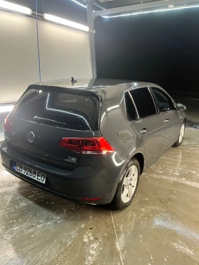 VW Golf 1.4TSI метан - 8200 € / 16037.81 лв. - 40848342 2 | Car24.bg VW Golf 1.4TSI метан - 8200 € / 16037.81 лв. - 40848342 2