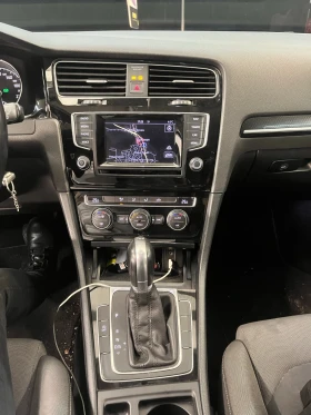 VW Golf 1.4TSI метан - 8200 € / 16037.81 лв. - 40848342 6 | Car24.bg VW Golf 1.4TSI метан - 8200 € / 16037.81 лв. - 40848342 6