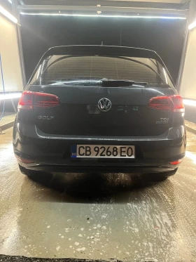 VW Golf 1.4TSI метан - 8200 € / 16037.81 лв. - 40848342 4 | Car24.bg VW Golf 1.4TSI метан - 8200 € / 16037.81 лв. - 40848342 4