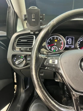 VW Golf 1.4TSI метан - 8200 € / 16037.81 лв. - 40848342 7 | Car24.bg VW Golf 1.4TSI метан - 8200 € / 16037.81 лв. - 40848342 7