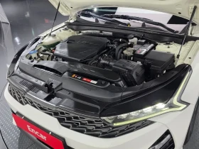 Kia K5 2.0 Lpi Standard | Auto.bg — изображение 6 Kia K5 2.0 Lpi Standard | Auto.bg — изображение 6