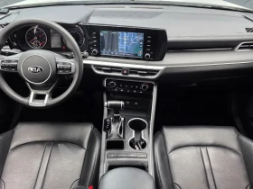 Kia K5 2.0 Lpi Standard | Auto.bg — изображение 7 Kia K5 2.0 Lpi Standard | Auto.bg — изображение 7