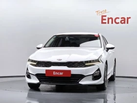 Kia K5 2.0 Lpi Standard | Auto.bg — изображение 3 Kia K5 2.0 Lpi Standard | Auto.bg — изображение 3