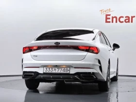 Kia K5 2.0 Lpi Standard | Auto.bg — изображение 4 Kia K5 2.0 Lpi Standard | Auto.bg — изображение 4