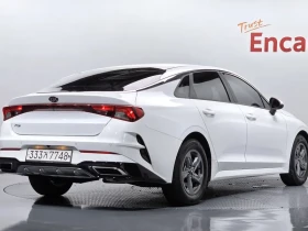Kia K5 2.0 Lpi Standard | Auto.bg — изображение 2 Kia K5 2.0 Lpi Standard | Auto.bg — изображение 2