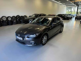 Mazda 3 Vision 2.0 Бензин