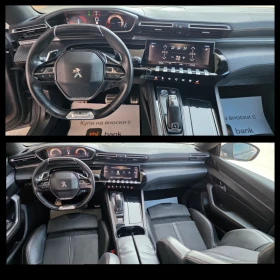 Peugeot 508 2.0 HDI * GTline* * AVTOMAT* * KEYLESS* * ШВЕЙЦАРИ | Auto.bg — изображение 10 Peugeot 508 2.0 HDI * GTline* * AVTOMAT* * KEYLESS* * ШВЕЙЦАРИ | Auto.bg — изображение 10