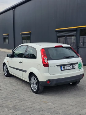 Ford Fiesta 1.2 i | Auto.bg — изображение 4 Ford Fiesta 1.2 i | Auto.bg — изображение 4