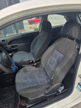 Ford Fiesta 1.2 i | Auto.bg — изображение 6 Ford Fiesta 1.2 i | Auto.bg — изображение 6