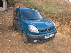 Renault Kangoo 1200 - Car24.bg Renault Kangoo 1200