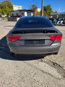 Audi A7 3.0tdi ЛИЗИНГ | Auto.bg — изображение 10 Audi A7 3.0tdi ЛИЗИНГ | Auto.bg — изображение 10