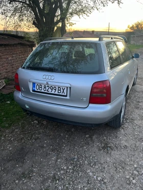 Audi A4 - 1500 € - 14937325 2 | Car24.bg Audi A4 - 1500 € - 14937325 2