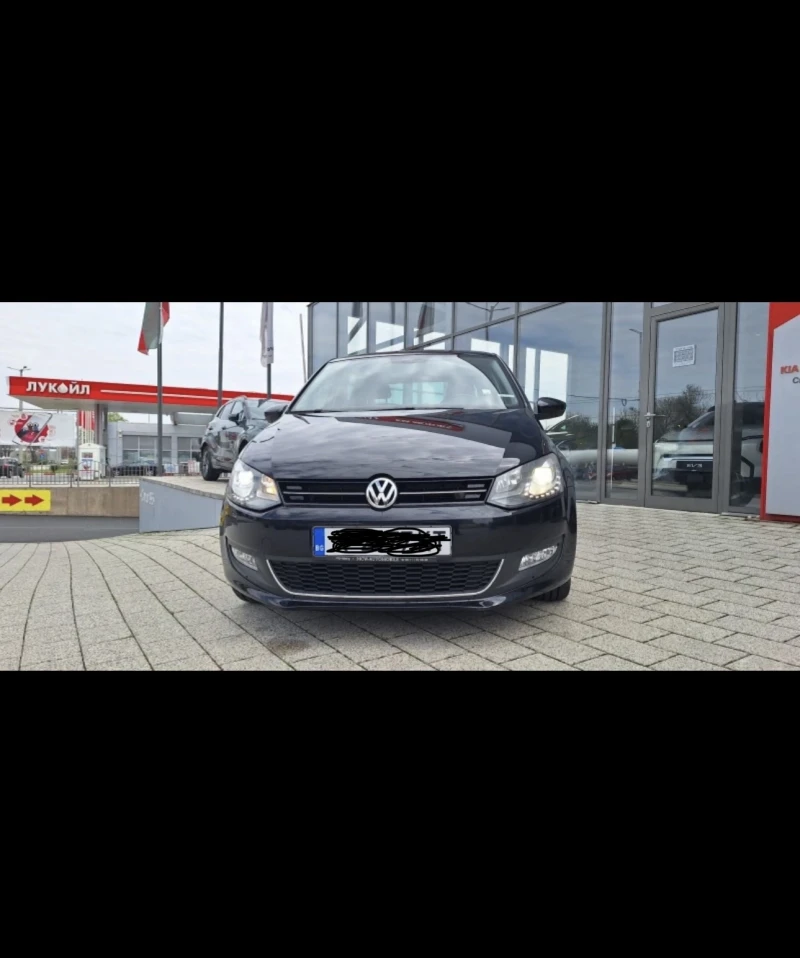 VW Polo 1600 TDI - 7150 € / 13984.18 лв. - 67162661 1 | Car24.bg VW Polo 1600 TDI - 7150 € / 13984.18 лв. - 67162661 1