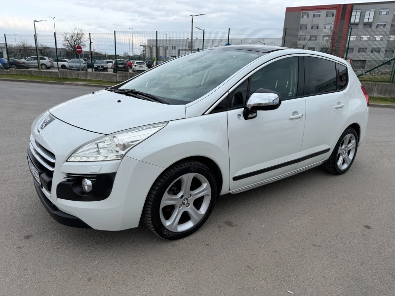 Peugeot 3008 2.0 HDI Hybrid 4x4 АВТОМАТИК КОЖА НАВИГАЦИЯ FULL - 5900 € / 11539.40 лв. - 51494889 1 | Car24.bg Peugeot 3008 2.0 HDI Hybrid 4x4 АВТОМАТИК КОЖА НАВИГАЦИЯ FULL - 5900 € / 11539.40 лв. - 51494889 1
