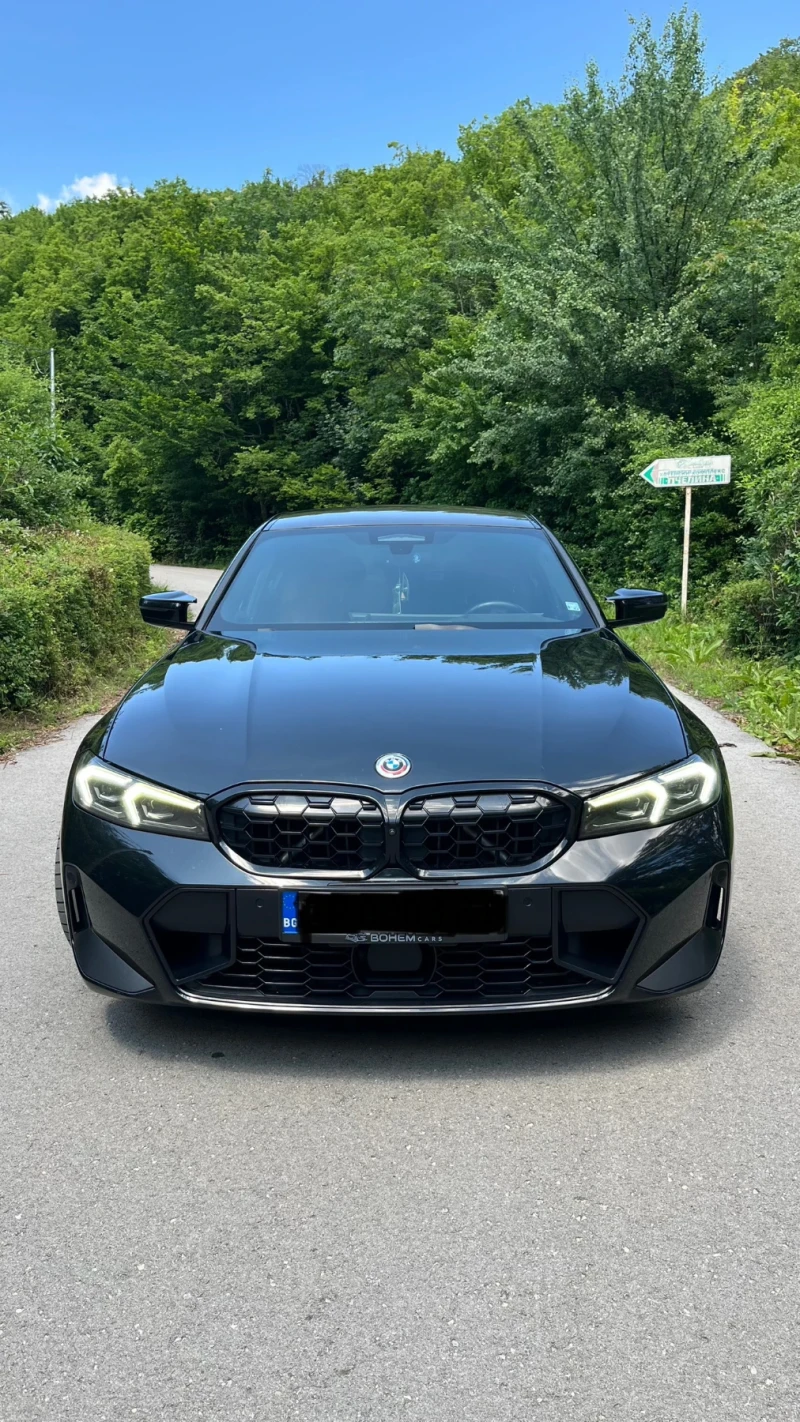 BMW 340 - 57999 € / 113436.18 лв. - 43471307 1 | Car24.bg BMW 340 - 57999 € / 113436.18 лв. - 43471307 1