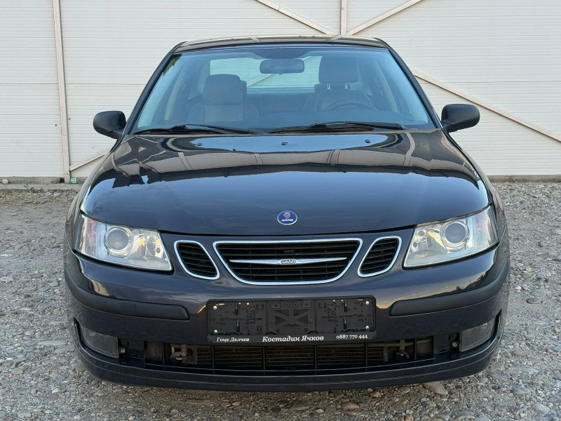 Saab 9-3 2.2 TiD Климатроник/Собствен лизинг - 2990 € / 5847.93 лв. - 46431295 1 | Car24.bg Saab 9-3 2.2 TiD Климатроник/Собствен лизинг - 2990 € / 5847.93 лв. - 46431295 1