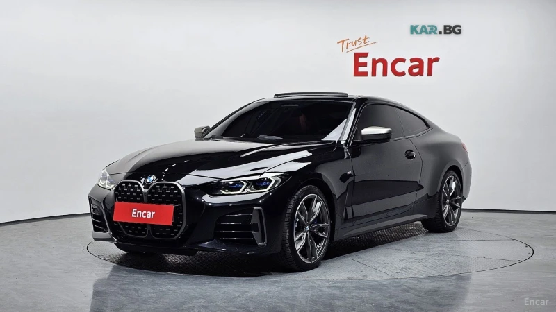 BMW 440 М440XI / LASER / HARMAN / DISTRONIC / ОБДУХ / 360 - 39500 € / 77255.29 лв. - 84815209 1 | Car24.bg BMW 440 М440XI / LASER / HARMAN / DISTRONIC / ОБДУХ / 360 - 39500 € / 77255.29 лв. - 84815209 1