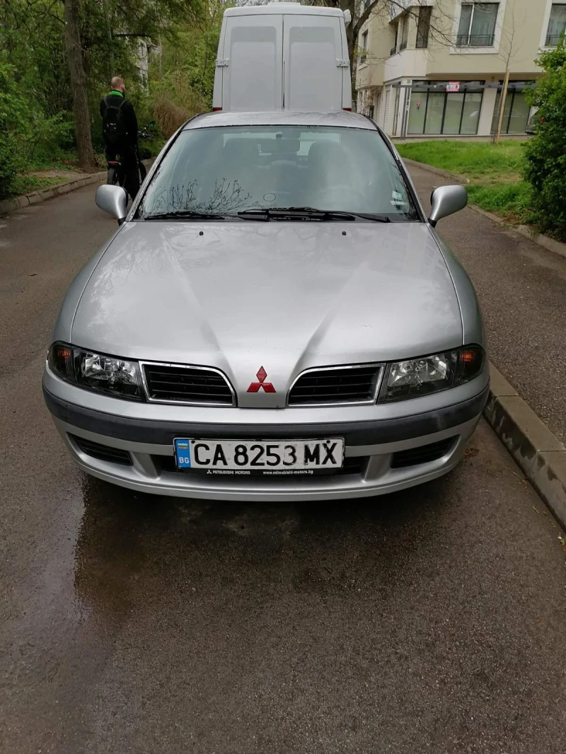 Mitsubishi Carisma - 2000 € / 3911.66 лв. - 39260213 1 | Car24.bg Mitsubishi Carisma - 2000 € / 3911.66 лв. - 39260213 1