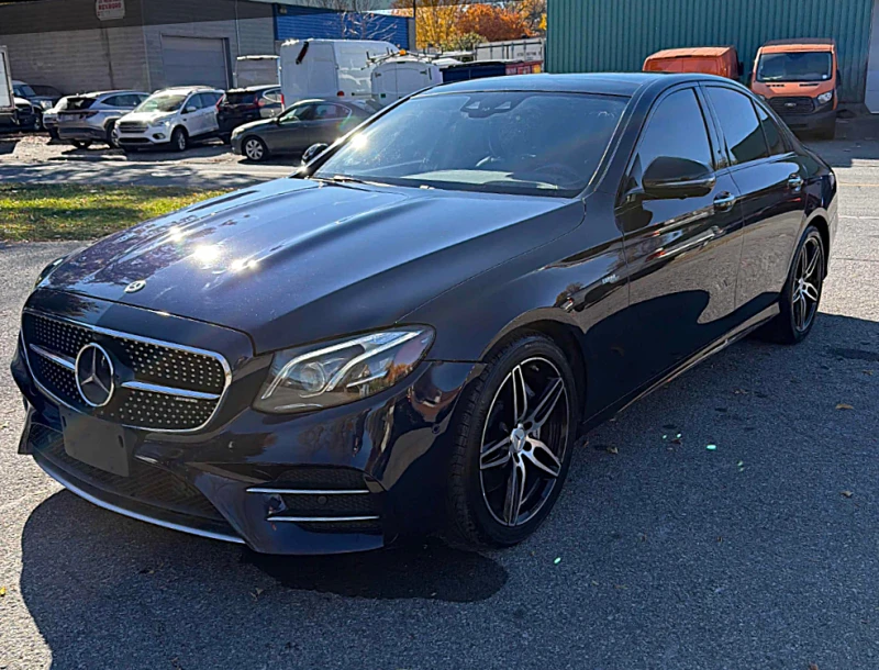 Mercedes-Benz E 53 AMG 4MATIC PERFORMANCE * FULL EXTRAS* - 28200 € - 37335839 1 | Car24.bg Mercedes-Benz E 53 AMG 4MATIC PERFORMANCE * FULL EXTRAS* - 28200 € - 37335839 1