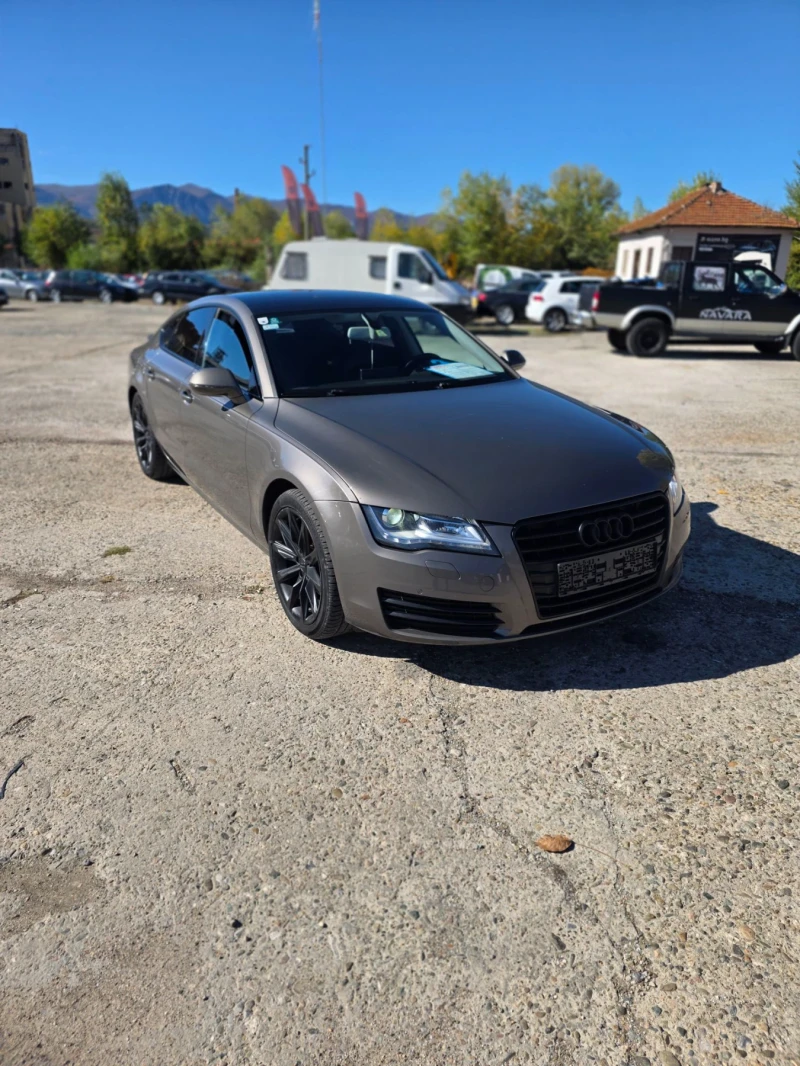 Audi A7 3.0tdi ЛИЗИНГ - 13500 € - 59270222 1 | Car24.bg Audi A7 3.0tdi ЛИЗИНГ - 13500 € - 59270222 1