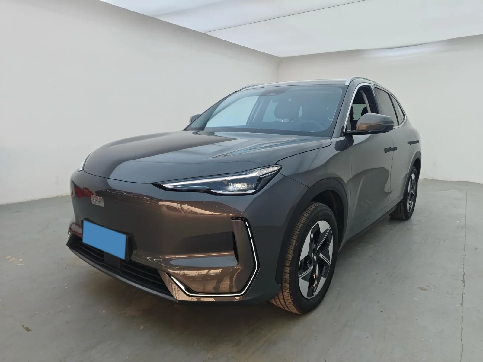 Geely EX5 Galaxy E5 FWD 68, 39 kWh | Auto.bg — изображение 1 Geely EX5 Galaxy E5 FWD 68, 39 kWh | Auto.bg — изображение 1