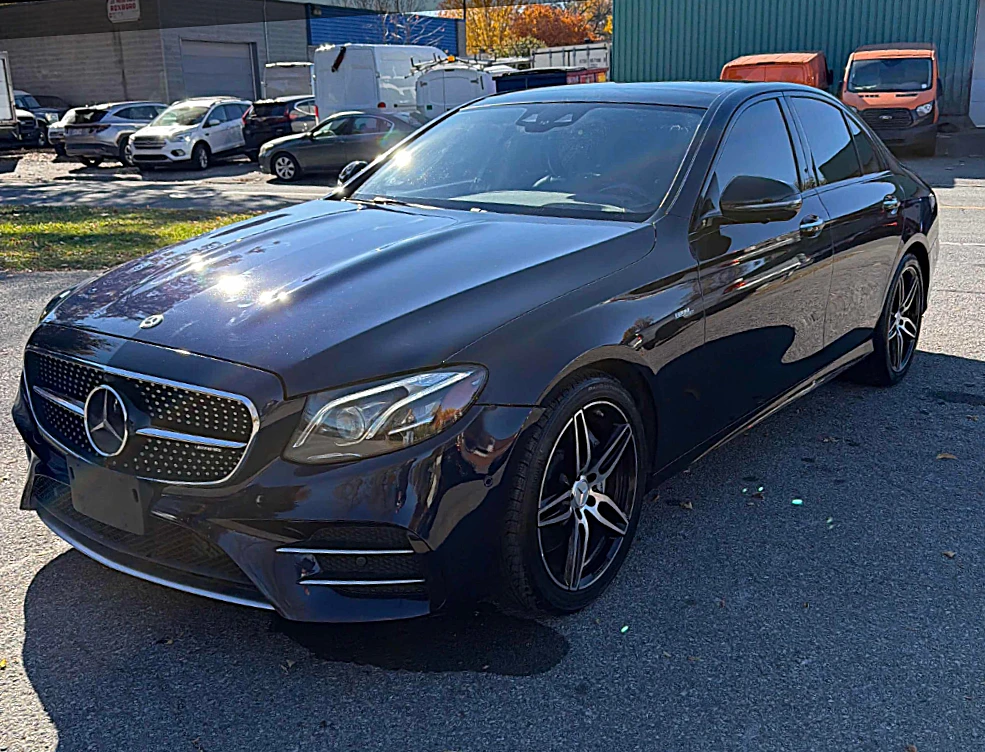 Mercedes-Benz E 53 AMG 4MATIC PERFORMANCE * FULL EXTRAS* | Auto.bg — изображение 1 Mercedes-Benz E 53 AMG 4MATIC PERFORMANCE * FULL EXTRAS* | Auto.bg — изображение 1