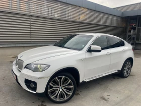 BMW X6 3.5D XDRIVE СПОРТ ПАКЕТ БЯЛА ПЕРЛА M57 286КС - Car24.bg BMW X6 3.5D XDRIVE СПОРТ ПАКЕТ БЯЛА ПЕРЛА M57 286КС