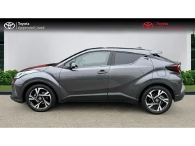 Toyota C-HR 2.0 Hybrid Club - 25565 € / 50000.79 лв. - 90078918 8 | Car24.bg Toyota C-HR 2.0 Hybrid Club - 25565 € / 50000.79 лв. - 90078918 8