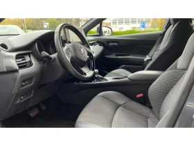 Toyota C-HR 2.0 Hybrid Club - 25565 € / 50000.79 лв. - 90078918 9 | Car24.bg Toyota C-HR 2.0 Hybrid Club - 25565 € / 50000.79 лв. - 90078918 9