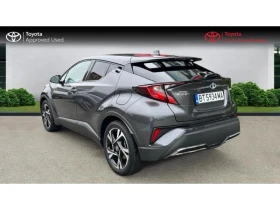 Toyota C-HR 2.0 Hybrid Club - 25565 € / 50000.79 лв. - 90078918 7 | Car24.bg Toyota C-HR 2.0 Hybrid Club - 25565 € / 50000.79 лв. - 90078918 7