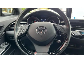Toyota C-HR 2.0 Hybrid Club - 25565 € / 50000.79 лв. - 90078918 13 | Car24.bg Toyota C-HR 2.0 Hybrid Club - 25565 € / 50000.79 лв. - 90078918 13