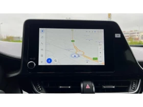 Toyota C-HR 2.0 Hybrid Club - 25565 € / 50000.79 лв. - 90078918 15 | Car24.bg Toyota C-HR 2.0 Hybrid Club - 25565 € / 50000.79 лв. - 90078918 15