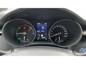 Toyota C-HR 2.0 Hybrid Club - 25565 € / 50000.79 лв. - 90078918 14 | Car24.bg Toyota C-HR 2.0 Hybrid Club - 25565 € / 50000.79 лв. - 90078918 14