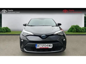 Toyota C-HR 2.0 Hybrid Club - 25565 € / 50000.79 лв. - 90078918 2 | Car24.bg Toyota C-HR 2.0 Hybrid Club - 25565 € / 50000.79 лв. - 90078918 2