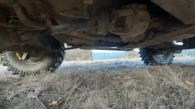 Nissan Patrol Y60 2.8D - 6200 € / 12126.15 лв. - 54743360 12 | Car24.bg Nissan Patrol Y60 2.8D - 6200 € / 12126.15 лв. - 54743360 12