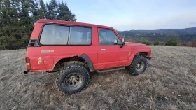 Nissan Patrol Y60 2.8D - 6200 € / 12126.15 лв. - 54743360 5 | Car24.bg Nissan Patrol Y60 2.8D - 6200 € / 12126.15 лв. - 54743360 5