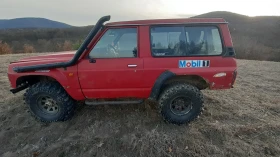 Nissan Patrol Y60 2.8D - 6200 € / 12126.15 лв. - 54743360 3 | Car24.bg Nissan Patrol Y60 2.8D - 6200 € / 12126.15 лв. - 54743360 3