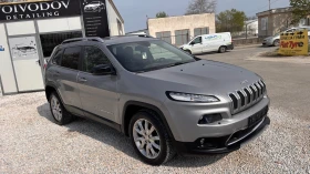 Jeep Cherokee Нов внос от Италия 4х4 - 11150 € / 21807.50 лв. - 96919115 5 | Car24.bg Jeep Cherokee Нов внос от Италия 4х4 - 11150 € / 21807.50 лв. - 96919115 5