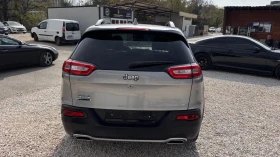Jeep Cherokee Нов внос от Италия 4х4 - 11150 € / 21807.50 лв. - 96919115 3 | Car24.bg Jeep Cherokee Нов внос от Италия 4х4 - 11150 € / 21807.50 лв. - 96919115 3