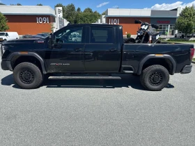 Gmc Sierra 2500 AT4X / CARFAX | Auto.bg — изображение 2 Gmc Sierra 2500 AT4X / CARFAX | Auto.bg — изображение 2