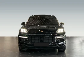 Porsche Cayenne S* E-Hybrid* InnoDrive* Bose* Pano* HuD - 92798 € / 181497.11 лв. - 14757292 3 | Car24.bg Porsche Cayenne S* E-Hybrid* InnoDrive* Bose* Pano* HuD - 92798 € / 181497.11 лв. - 14757292 3