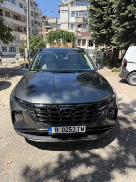 Hyundai Tucson LUXURY PHEV AWD PAN 1ви собственик - 25900 € / 50656.00 лв. - 94196649 2 | Car24.bg Hyundai Tucson LUXURY PHEV AWD PAN 1ви собственик - 25900 € / 50656.00 лв. - 94196649 2