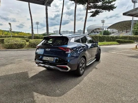 Kia Sportage Signature Hybrid | Auto.bg — изображение 2 Kia Sportage Signature Hybrid | Auto.bg — изображение 2