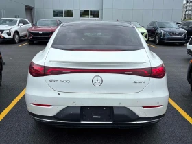 Mercedes-Benz EQE 500 4MATIC | CARFAX | БЕЗ ИНЦИДЕНТИ | Auto.bg — изображение 5 Mercedes-Benz EQE 500 4MATIC | CARFAX | БЕЗ ИНЦИДЕНТИ | Auto.bg — изображение 5