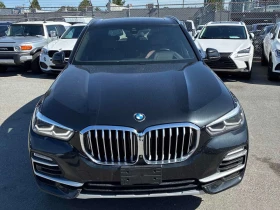 BMW X5 * xDrive40i * CARFAX * ЦЕНА ДО БГ | Auto.bg — изображение 5 BMW X5 * xDrive40i * CARFAX * ЦЕНА ДО БГ | Auto.bg — изображение 5