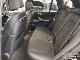 BMW X5 30d xDrive Sportautomatic | Auto.bg — изображение 8 BMW X5 30d xDrive Sportautomatic | Auto.bg — изображение 8