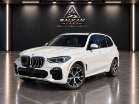 BMW X5 40i* M-pack* Dist* Pano* Lazer* 360* H&K* Air Suup
