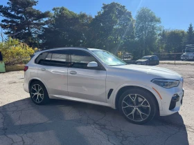 BMW X5 40i* M-pack* Dist* Pano* Lazer* 360* H&K* Air Suup | Auto.bg — изображение 4 BMW X5 40i* M-pack* Dist* Pano* Lazer* 360* H&K* Air Suup | Auto.bg — изображение 4