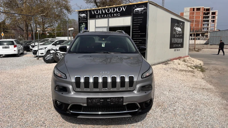Jeep Cherokee Нов внос от Италия 4х4 - 11150 € / 21807.50 лв. - 96919115 1 | Car24.bg Jeep Cherokee Нов внос от Италия 4х4 - 11150 € / 21807.50 лв. - 96919115 1